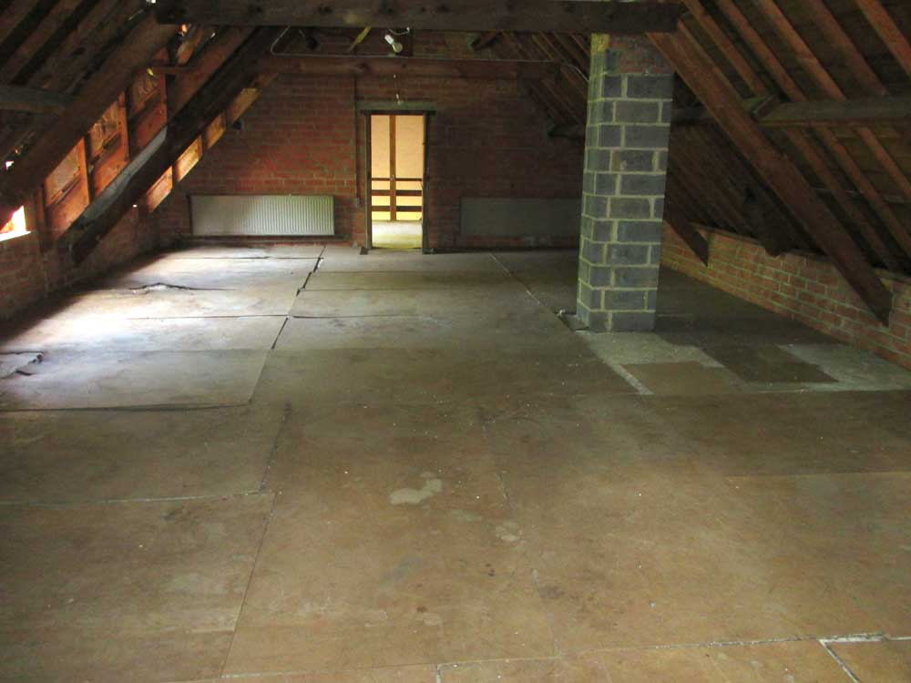 Vide Maison, grenier, cave, debarras, dépôt, encombrants